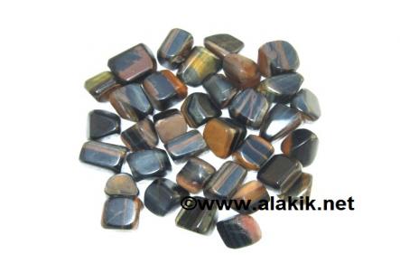 High Grade Stone Tumbles